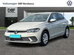 Gris Utilisé 2022 VW Polo Business Berline | 14 990 € (Super prix)