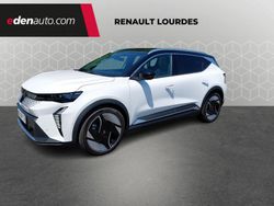 Utilisé 2025 Renault Scénic Techno Monospace | 49 990 € (Prix cher)