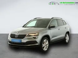 Utilisé 2021 Skoda Karoq SUV | 28 400 € (Bon prix)