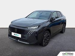 Gris Utilisé 2025 Peugeot 3008 GTi | 37 980 € (Prix cher)