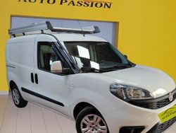 Utilisé 2021 Fiat Doblò Lounge Monospace | 12 990 € (Bon prix)