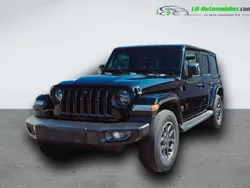 Utilisé 2021 Jeep Wrangler SUV | 50 000 € (Bon prix)