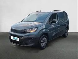 Bleu libeccio Nouvelle 2025 Peugeot Partner S Van | 24 990 €