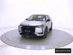 Gris Utilisé 2024 DS Automobiles DS3 Performance Citadine | 21 990 € (Prix juste)