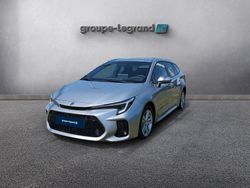Utilisé 2025 Suzuki Swace Break | 29 990 € (Prix cher)