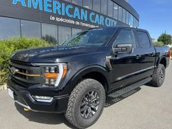 Noir Utilisé 2021 Ford F-150 Tremor Pick-up | 89 900 €