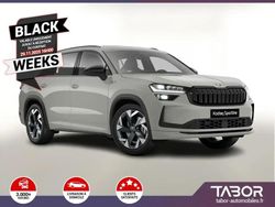 Gris Nouvelle 2025 Skoda Kodiaq SUV | 45 262 € (Prix juste)