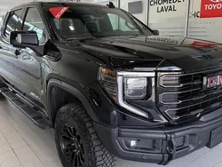 Noir Utilisé 2023 GMC Sierra SUV | 74 281 € (Prix cher)