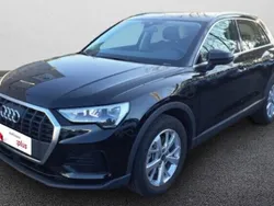 Noir Utilisé 2022 Audi Q3 Design SUV | 32 900 € (Super prix)