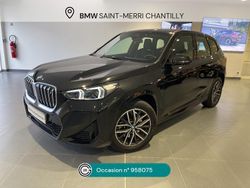 Utilisé 2023 BMW iX M Sport SUV | 38 990 € (Super prix)