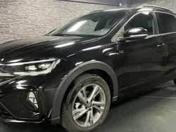 Noir Utilisé 2024 VW Taigo R-line SUV | 21 990 € (Prix juste)