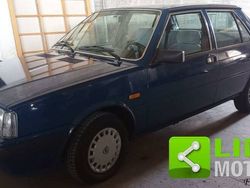 Bleu Utilisé 1988 Lancia Prisma Berline | 6 000 €