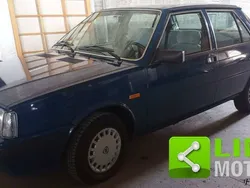 Bleu Utilisé 1988 Lancia Prisma Berline | 6 000 €