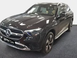 Utilisé 2024 Mercedes GLC300e Avantgarde | 69 900 € (Prix cher)