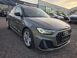 Gris Utilisé 2020 Audi A1 Design Citadine | 23 890 € (Prix juste)
