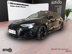 Audi RS3 Sportback