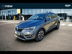 Utilisé 2023 Renault Arkana Techno SUV | 19 699 € (Bon prix)
