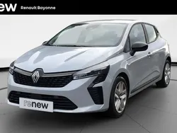 Gris Utilisé 2024 Renault Clio V Evolution Citadine | 17 290 € (Prix juste)