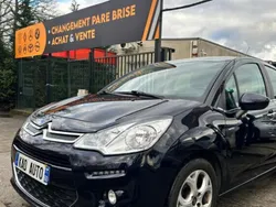 Utilisé 2015 Citroën C3 Exclusive Citadine | 7 495 € (Prix juste)