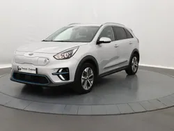 Argente Utilisé 2021 Kia e-Niro 2 SUV | 20 890 € (Super prix)
