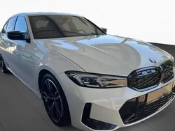 Blanc Utilisé 2022 BMW M340 M Performance Berline | 57 990 € (Super prix)