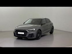 Biton Utilisé 2024 Audi A1 Sportback S-Line Citadine | 27 999 € (Prix juste)