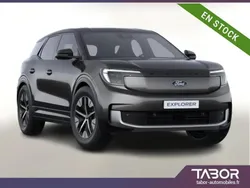 Gris Nouvelle 2024 Ford Explorer SUV | 40 627 € (Super prix)