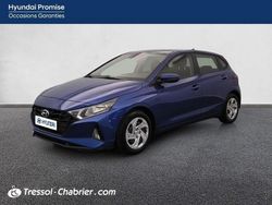 Utilisé 2021 Hyundai i20 Citadine | 12 099 € (Prix juste)