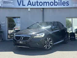 Utilisé 2018 Volvo V40 CC Break | 16 990 €