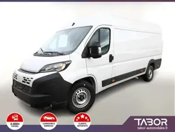 Blanc Nouvelle 2025 Fiat Ducato Van | 31 148 € (Prix juste)