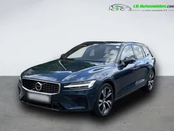 Utilisé 2020 Volvo V60 Break | 32 000 € (Super prix)