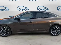 Utilisé 2015 Renault Talisman Intens Berline | 13 990 € (Prix juste)