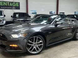 Occasion 2016 Ford Mustang GT Convertible Cabriolet | 37 900 € (Bon prix)