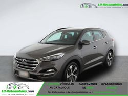 Utilisé 2016 Hyundai Tucson Xpossible SUV | 21 800 € (Prix juste)