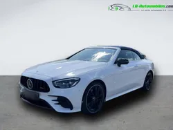 Utilisé 2022 Mercedes E53 AMG AMG Berline | 82 400 €