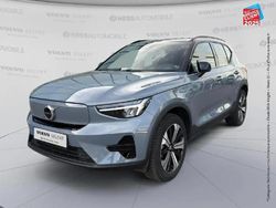 Gris Utilisé 2022 Volvo XC40 SUV | 27 999 €