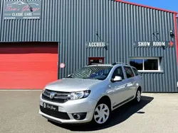 Utilisé 2015 Dacia Logan Berline | 9 990 €