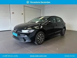 Utilisé 2024 VW Polo S | 19 490 € (Prix juste)