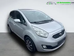 Utilisé 2015 Kia Venga Citadine | 13 600 € (Bon prix)