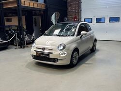Utilisé 2016 Fiat 500C Lounge Cabriolet | 9 490 € (Prix juste)