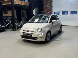 Utilisé 2016 Fiat 500C Lounge Cabriolet | 10 990 € (Prix cher)