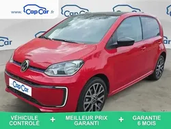 Rouge Utilisé 2023 VW e-up! Style Citadine | 16 990 € (Prix juste)