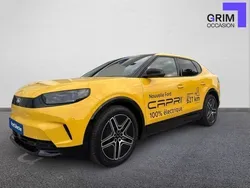 Jaune Utilisé 2024 Ford Capri Premium | 47 900 € (Prix juste)