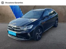 Noir Utilisé 2022 VW Taigo Style SUV | 22 284 € (Prix juste)