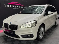Utilisé 2019 BMW 116 Luxury Line Citadine | 15 990 € (Prix cher)