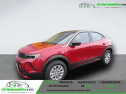 Utilisé 2021 Opel Mokka SUV | 18 900 € (Prix juste)