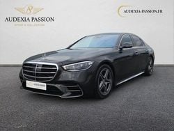 Utilisé 2023 Mercedes S580 AMG line Berline | 99 490 €