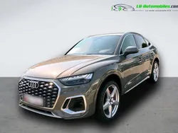 Utilisé 2024 Audi Q5 Sportback Sport SUV | 59 800 € (Prix juste)