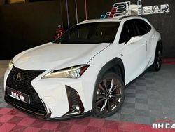 Occasion 2019 Lexus UX 250h Executive Line SUV | 28 999 € (Prix juste)