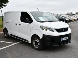 Blanc Utilisé 2021 Peugeot e-Expert Premium Van | 9 900 €